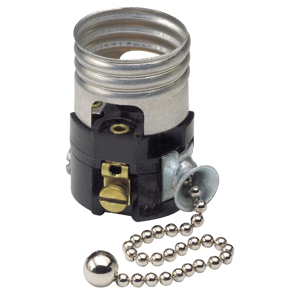 INTERIOR SOCKET - 87619980M by Leviton Mfg Co
