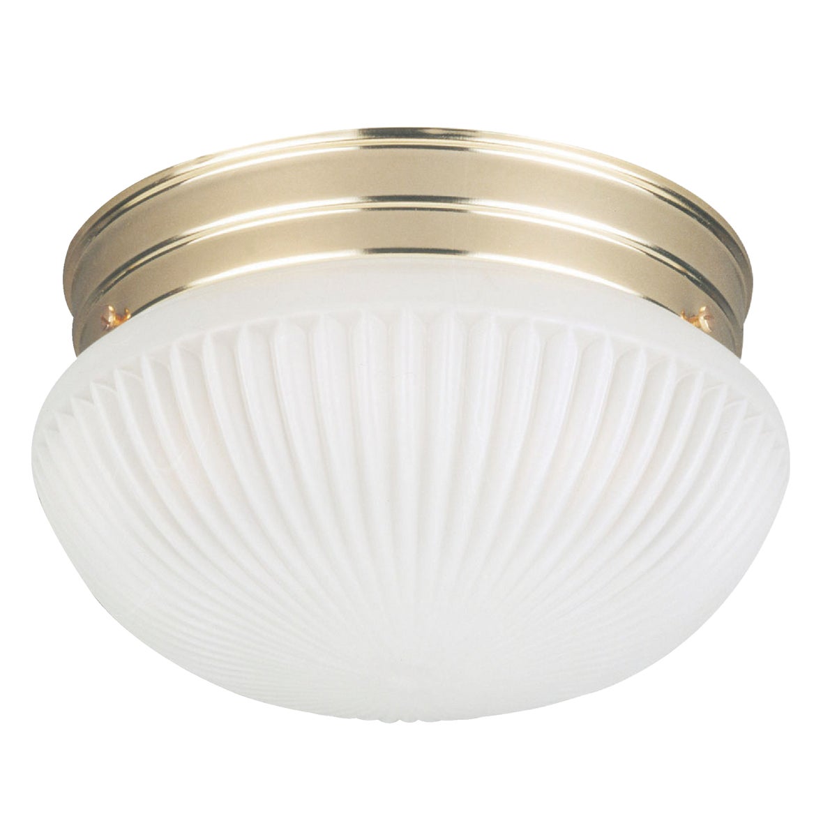1BULB PB CEILING FIXTURE - IFM710BP by Canarm Gs
