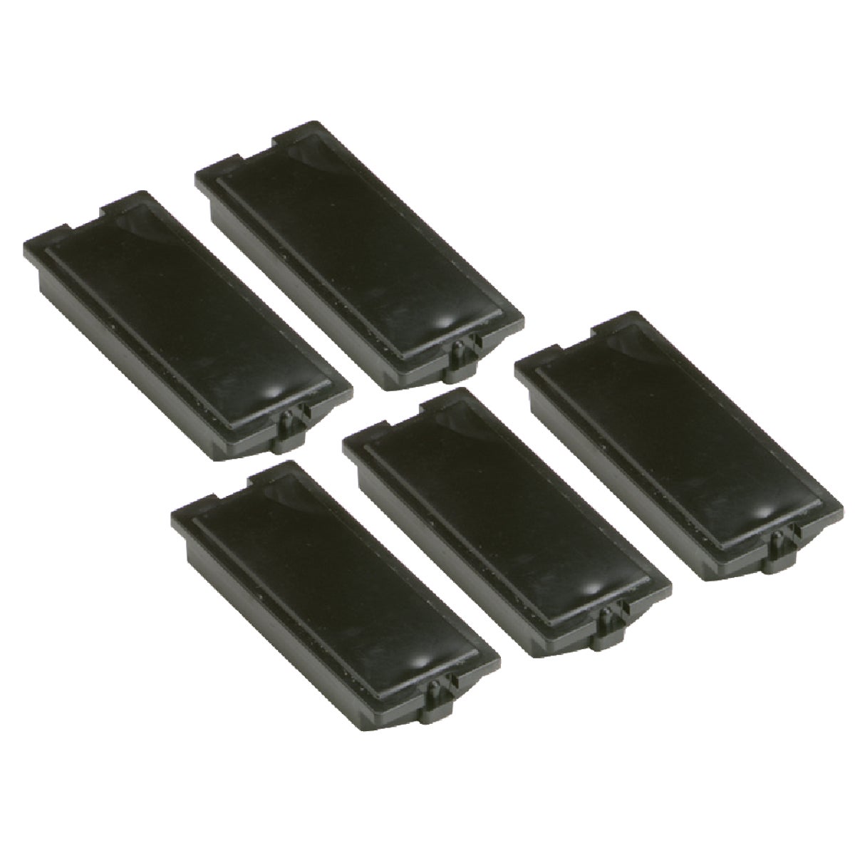 5PK BR FILLER PLATE - BRFPP by Eaton Corporation