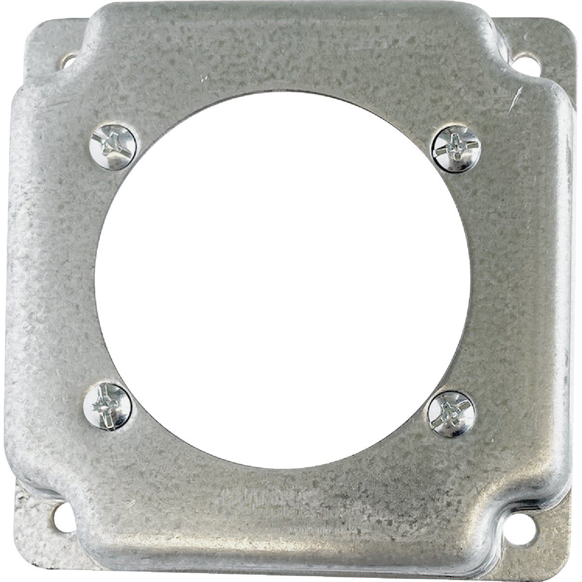 4" SQ 30A/60A BOX COVER - RS1430 by Thomas & Betts