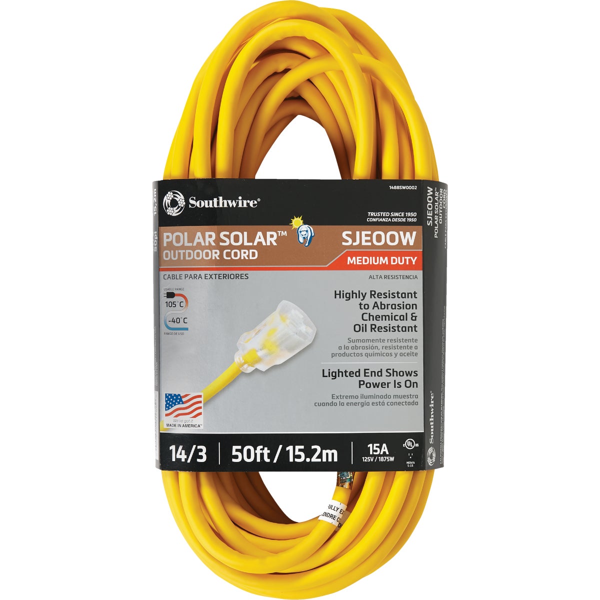 Extension Cord