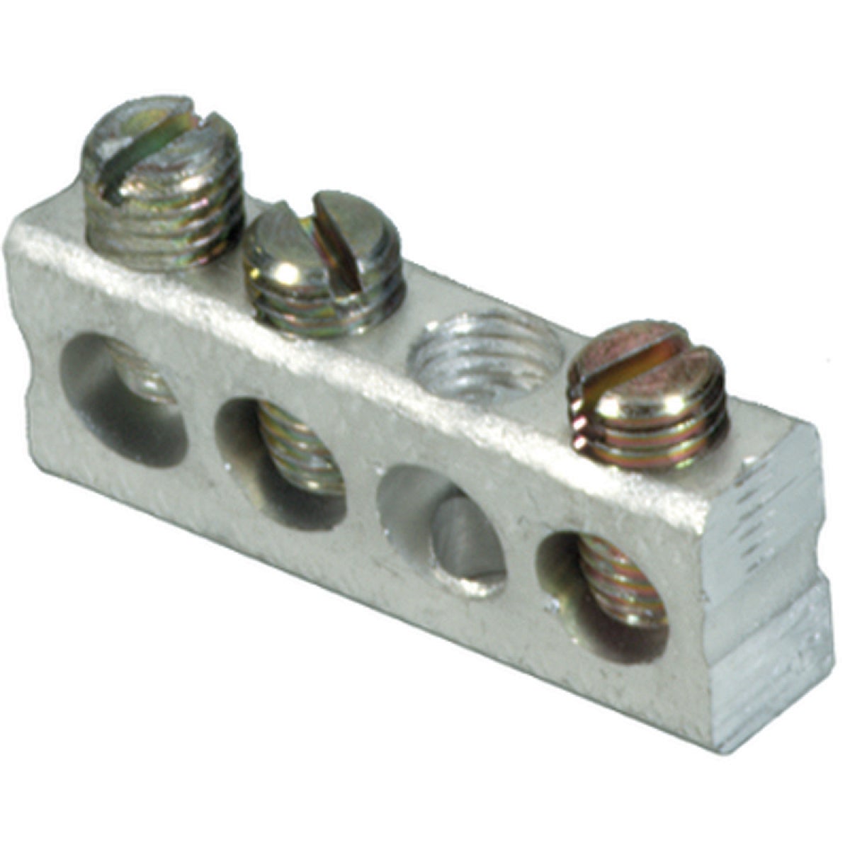 GROUND BAR KIT - PK3GTA1CP by Square D Co