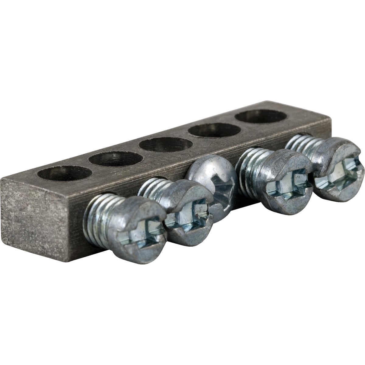 GROUND BAR KIT - PK4GTACP by Square D Co