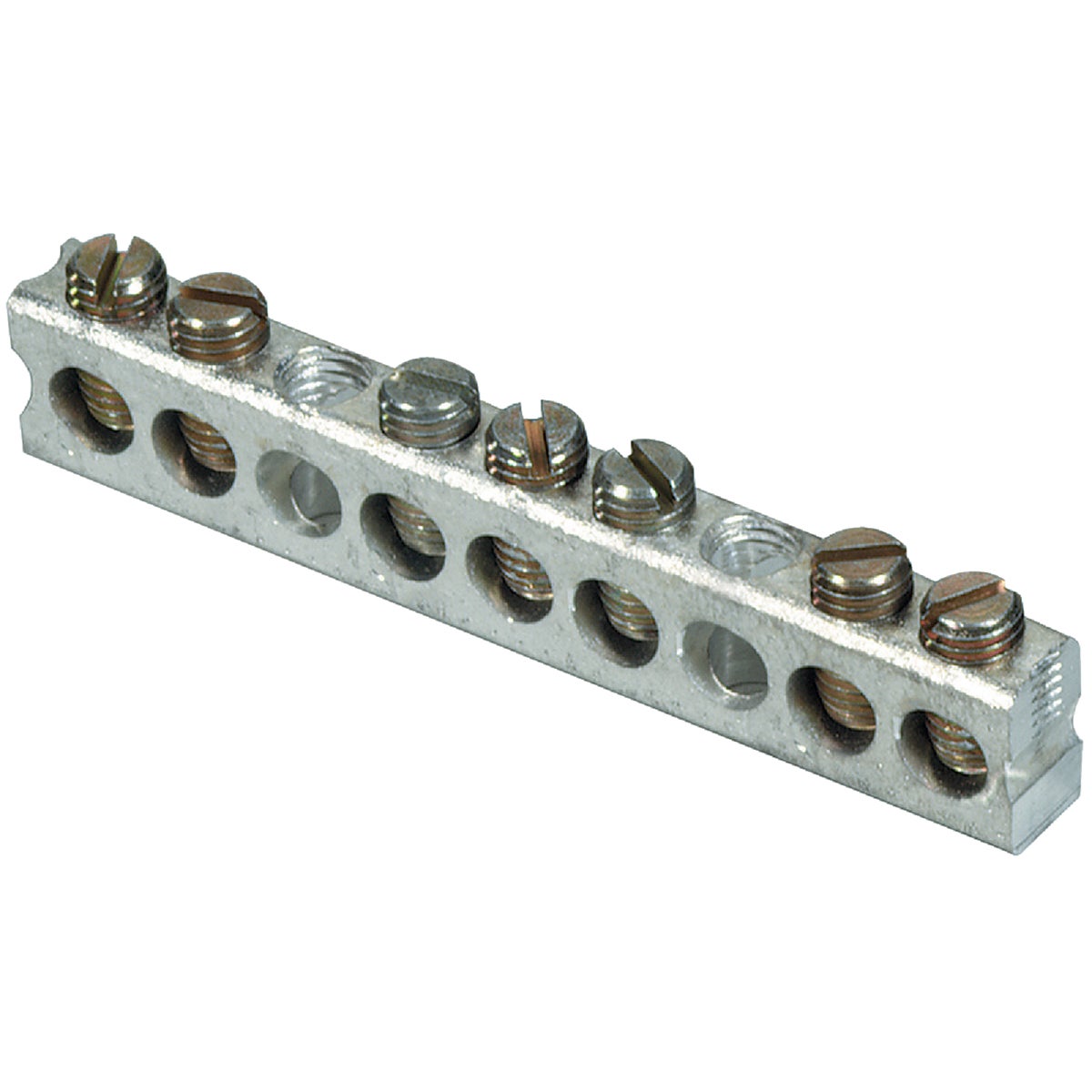 GROUND BAR KIT - PK7GTACP by Square D Co
