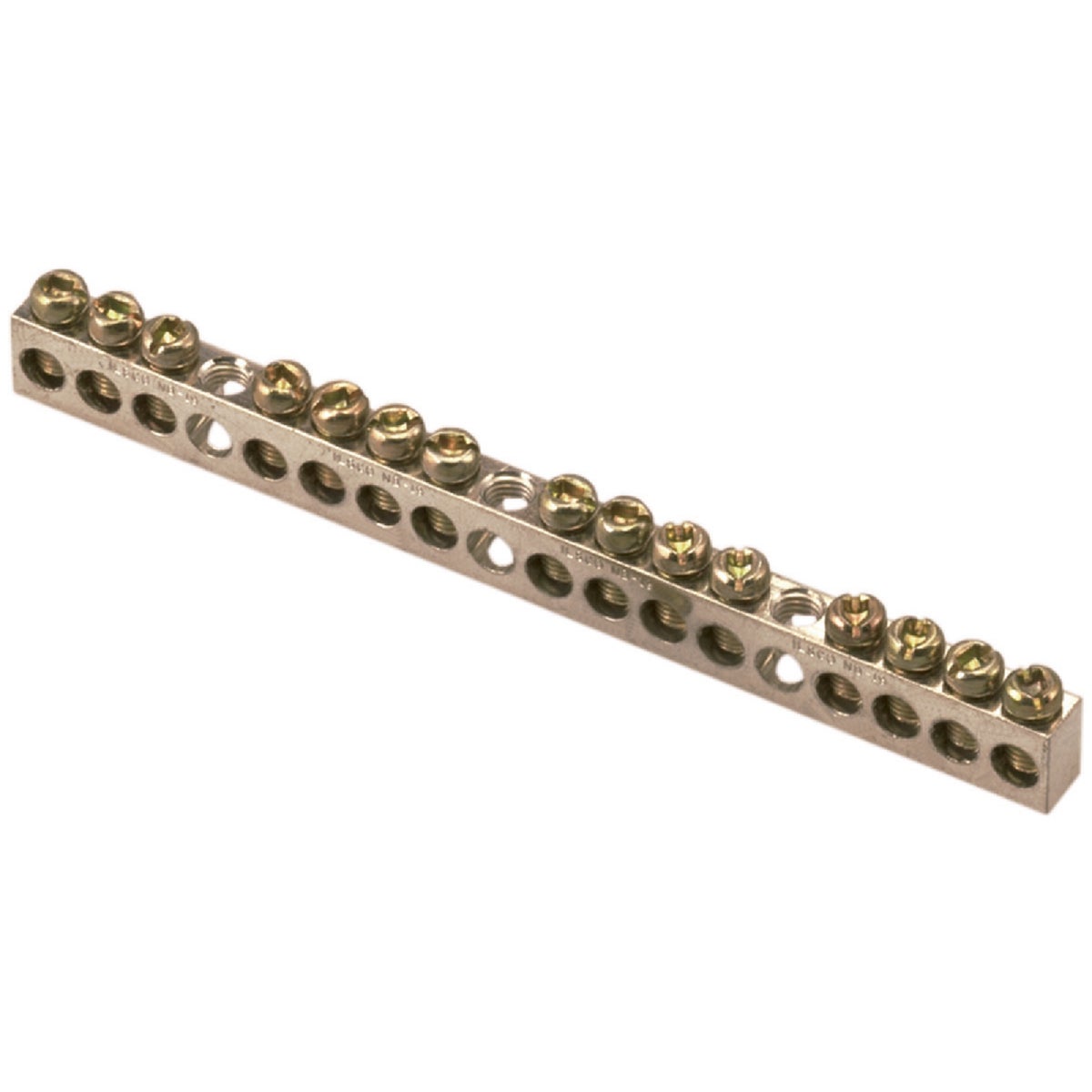 GROUND BAR KIT - PK15GTACP by Square D Co