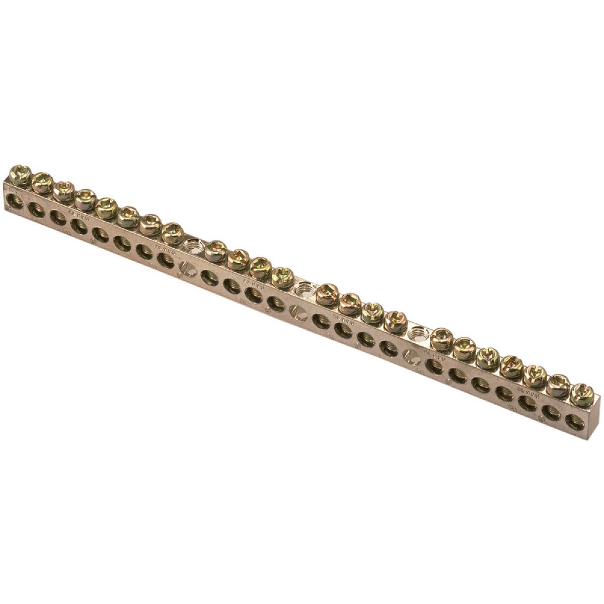 GROUND BAR KIT - PK23GTACP by Square D Co