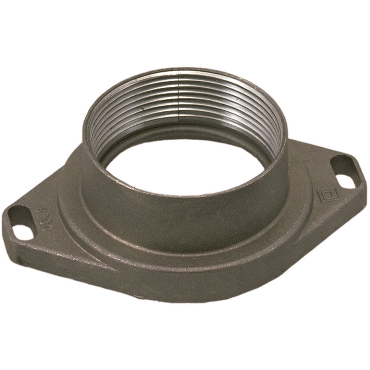 2" BOLT-ON HUB - B200 by Square D Co