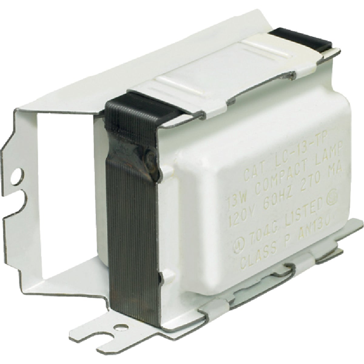 Ballasts