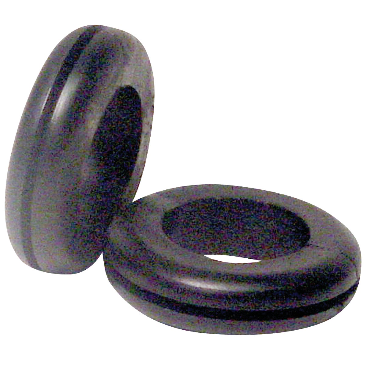 1/4" HOLE GROMMET - GHG-1525 by G B Electrical Inc