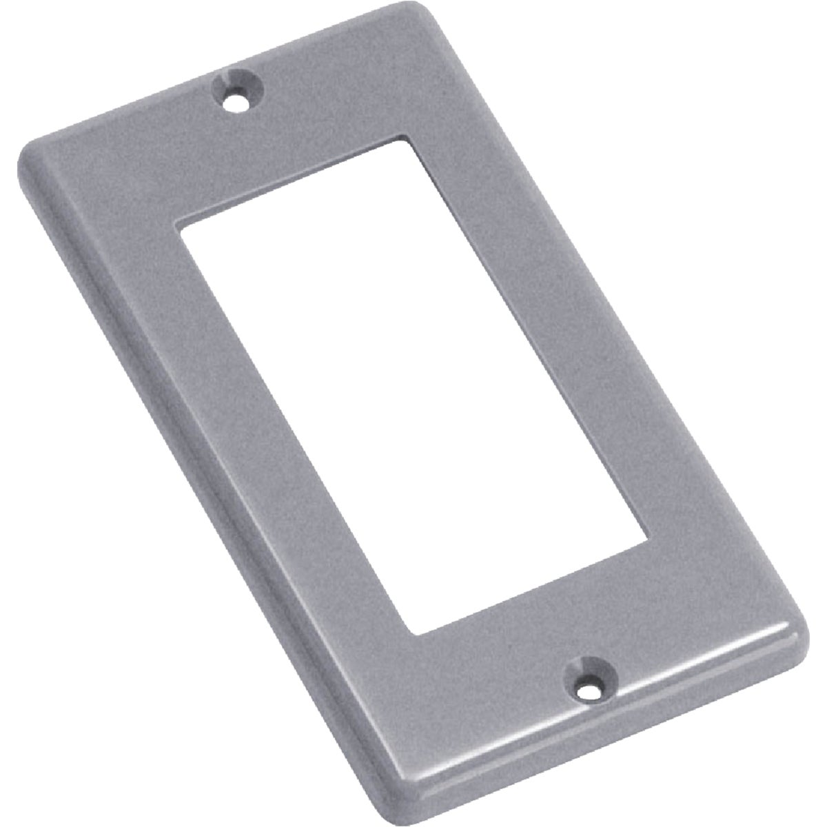 HANDY BOX GFC1 COVER - HB1GF by Thomas & Betts