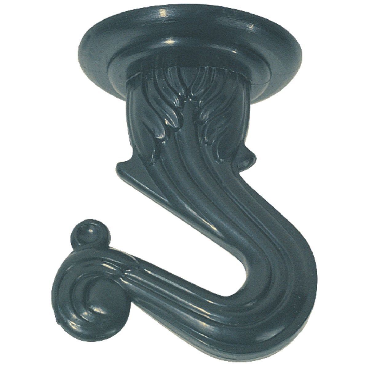 BLACK SWAG HOOK - 70452 by Westinghouse Lightng