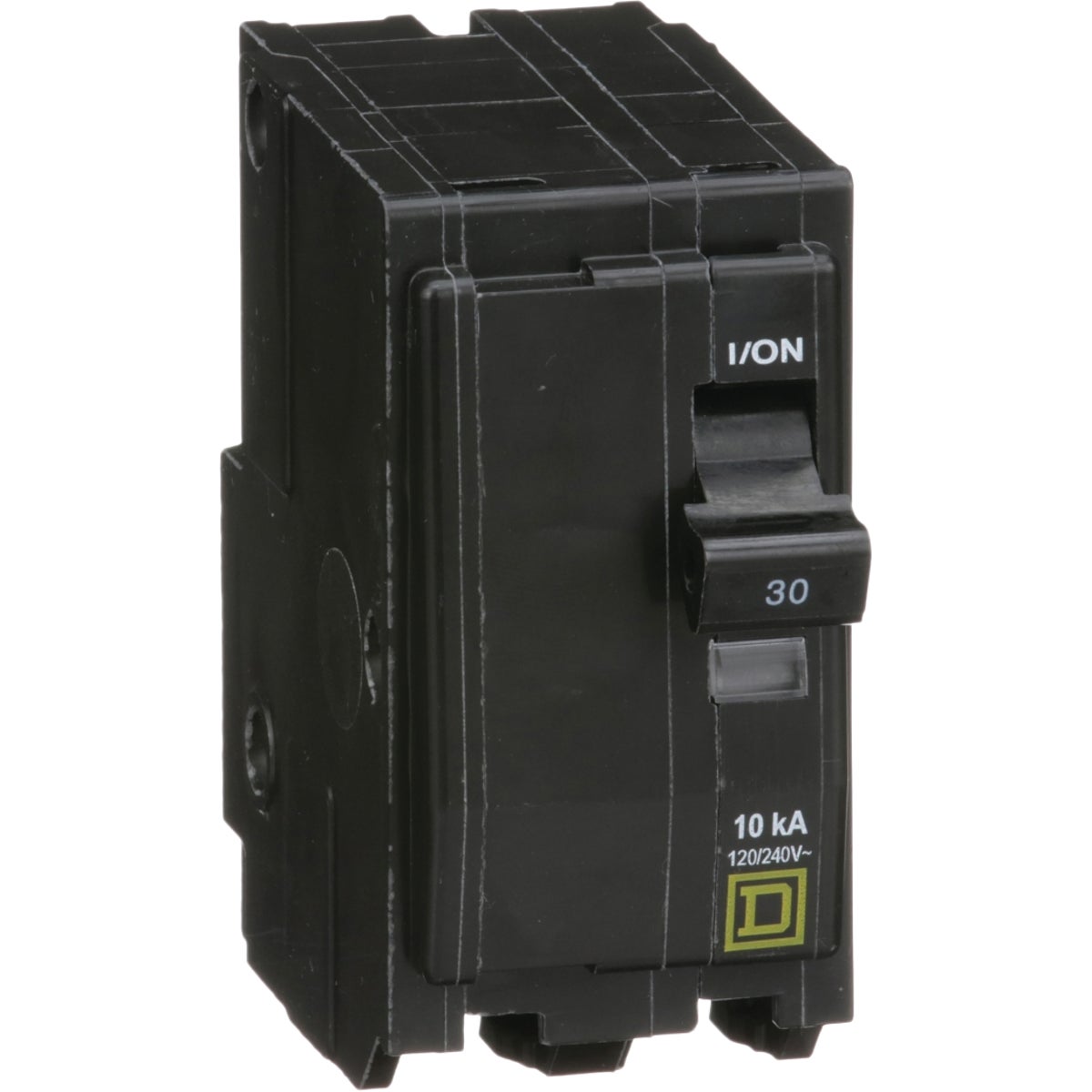 30A 2P CIRCUIT BREAKER - QO230C by Square D Co