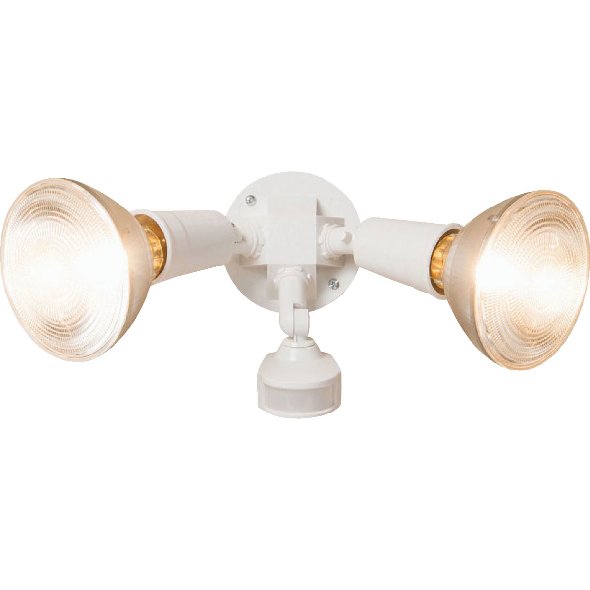 WHT TWIN MOTION FIXTURE - ES62W by Do it Best