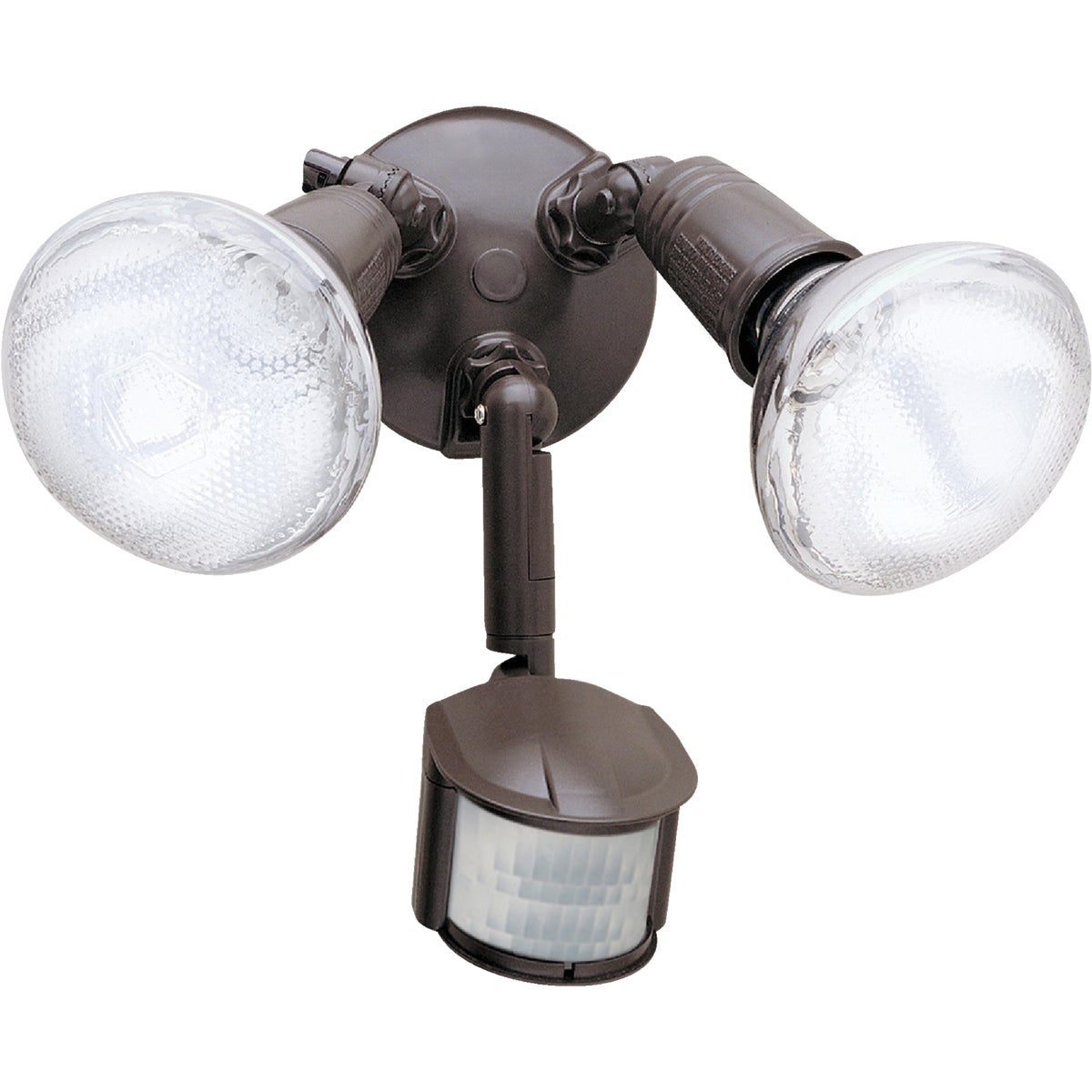 150W BRZ MOTION FIXTURE - MS185 by Cooper Lighting