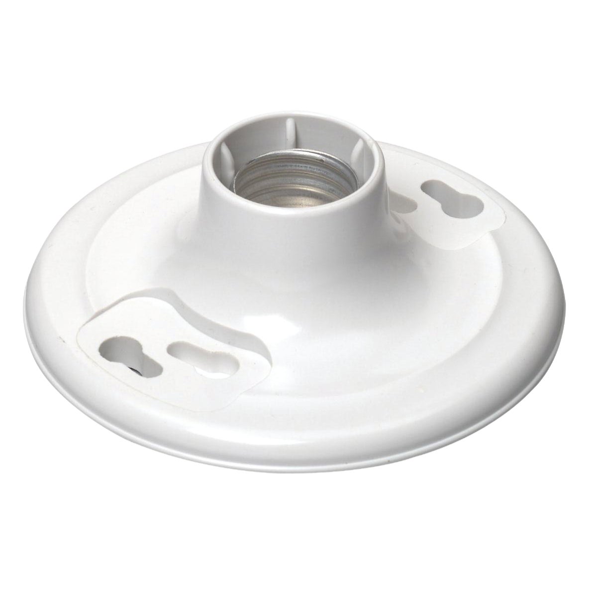 KEYLESS LAMPHOLDER - 8829CW4 by Leviton Mfg Co