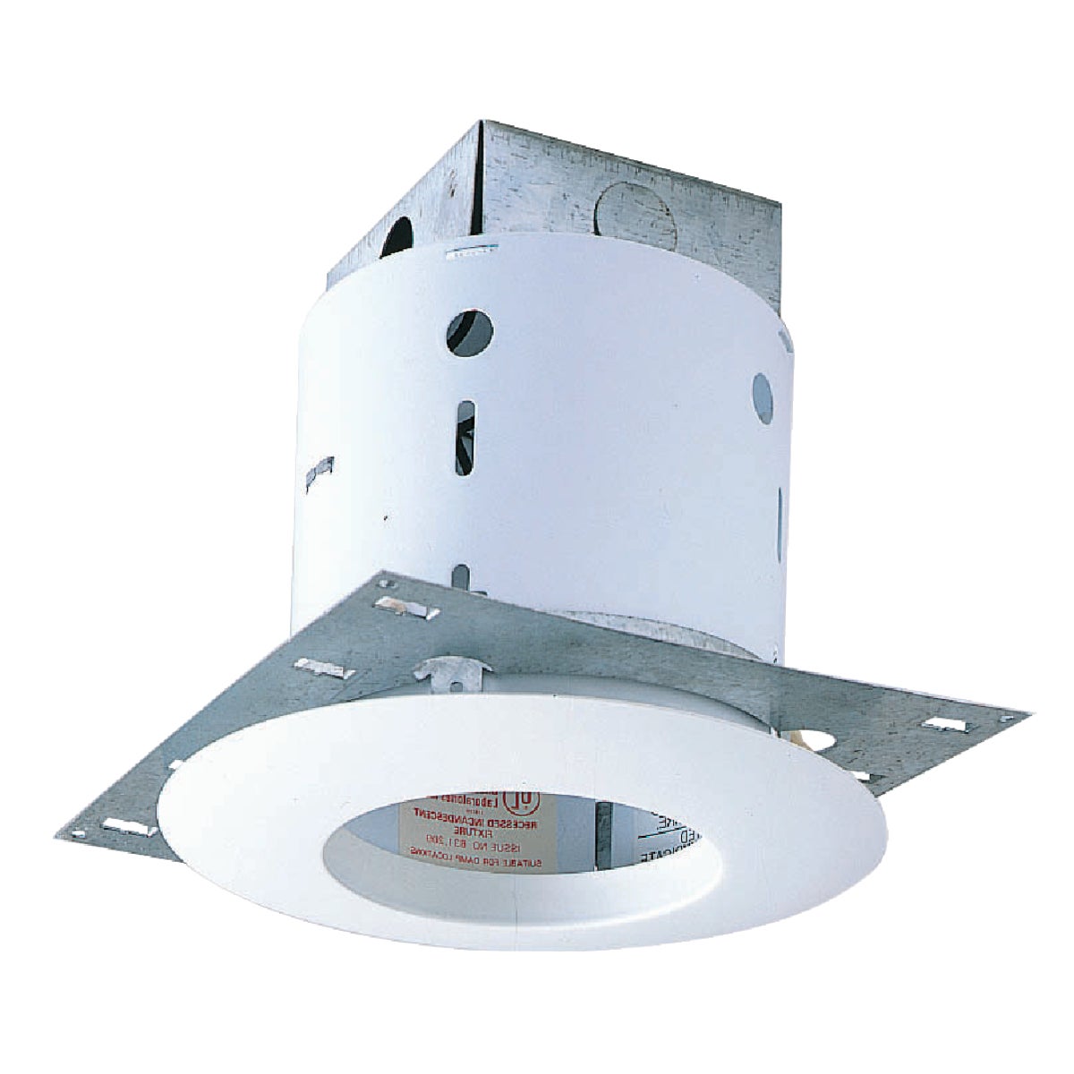 RECESSED LIGHT KIT - DY6408 by Philips Consumer Lum