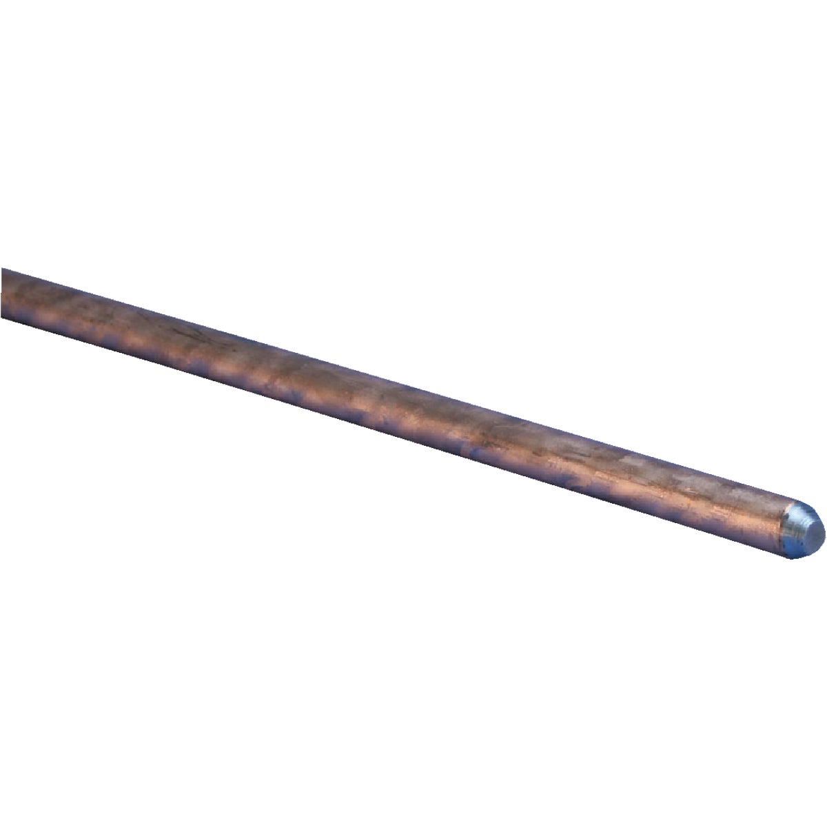 5/8"X4' GROUND ROD - 615840UPC by Erico