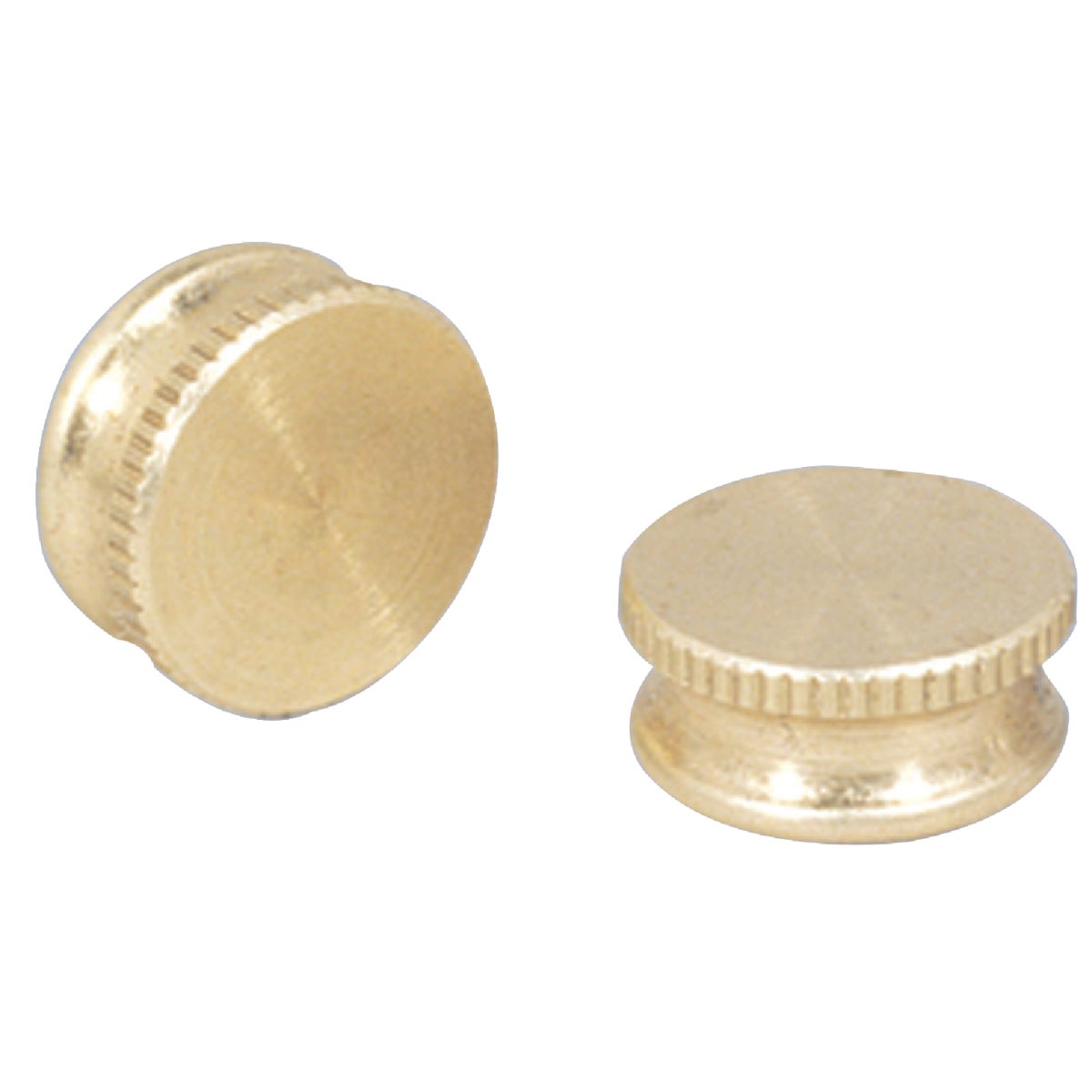 BRASS LOCK-UP CAP - 70169 by Westinghouse Lightng