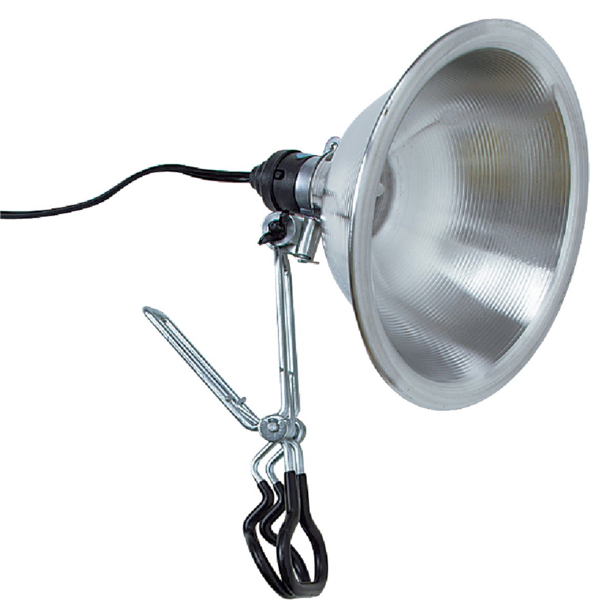 150W 8.5" HD CLAMP LAMP - 552839 by Coleman Cable Import