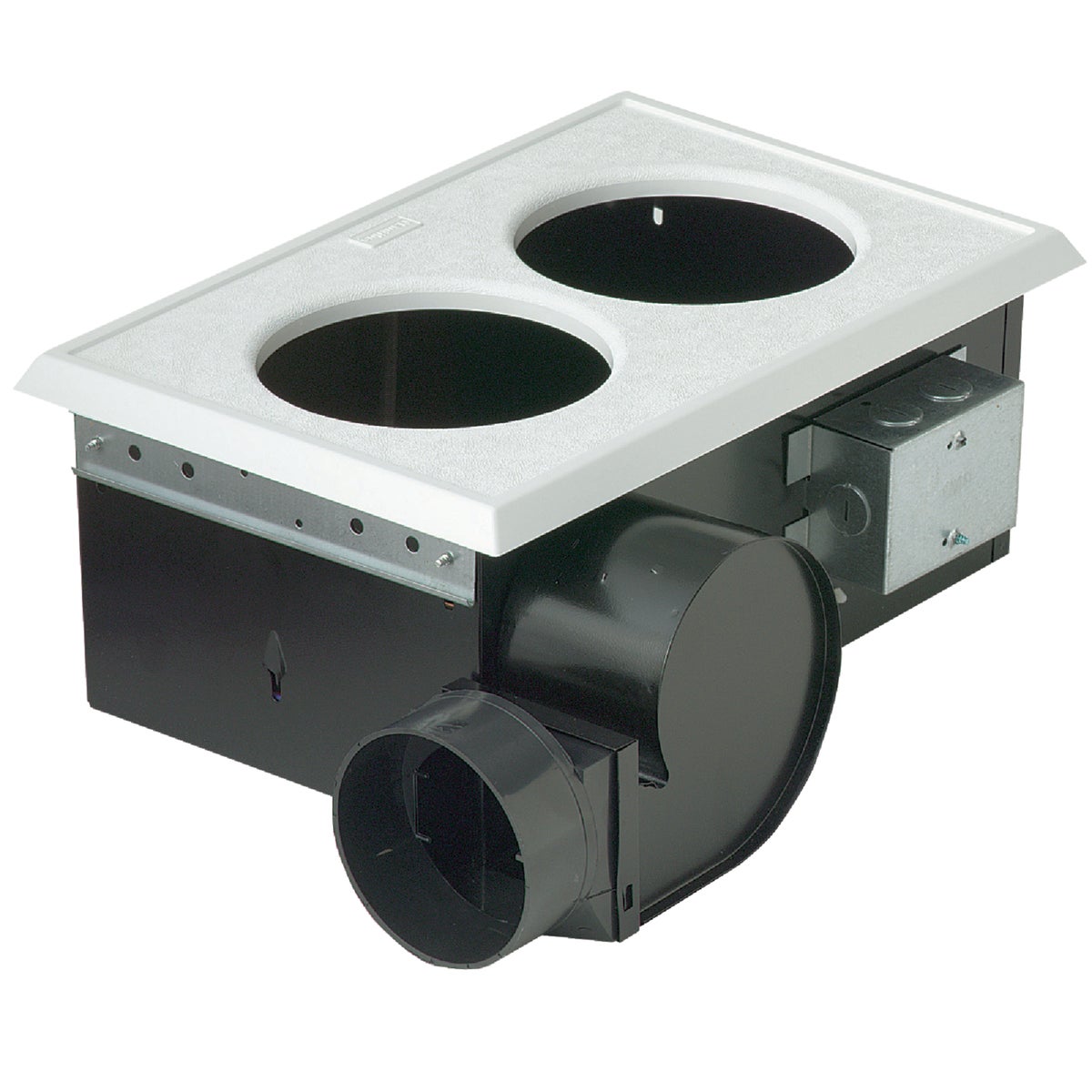 BATH HEATER FAN - 164 by Broan Nutone