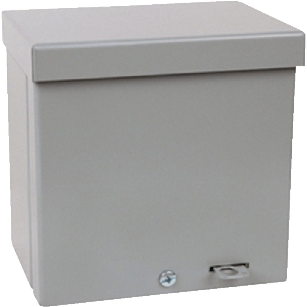 10X10X4 ENCLOSURE - AB-10104RBGK001 by Thomas & Betts