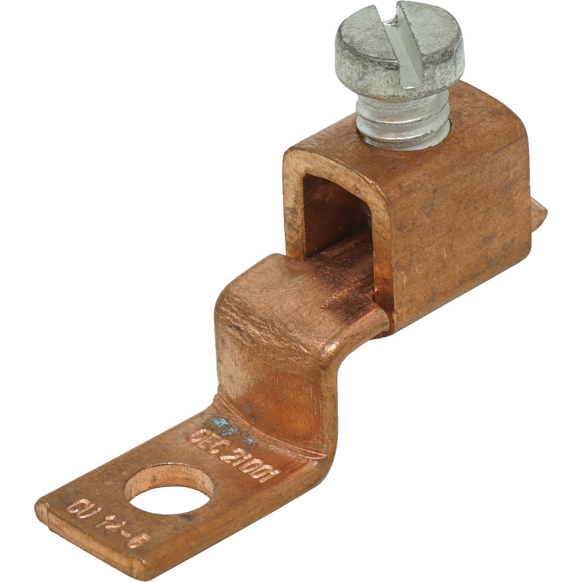 1/0-6 MECHANICAL LUG - GSLU-125 by G B Electrical Inc