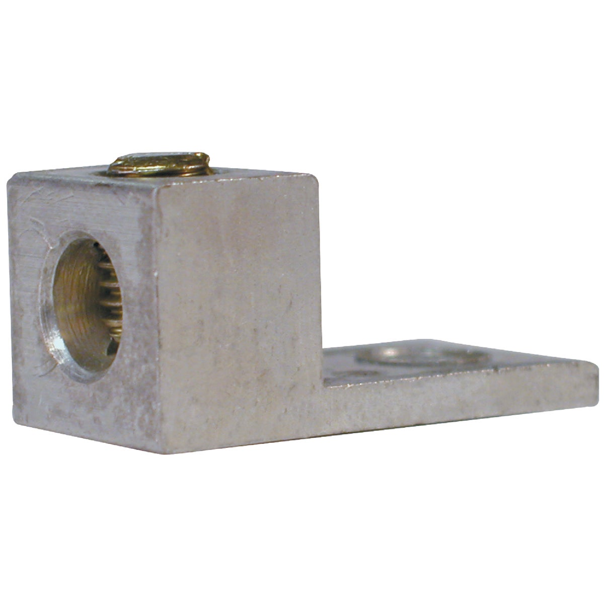 250-6 MECHANICAL LUG - GTA-2/0 by G B Electrical Inc