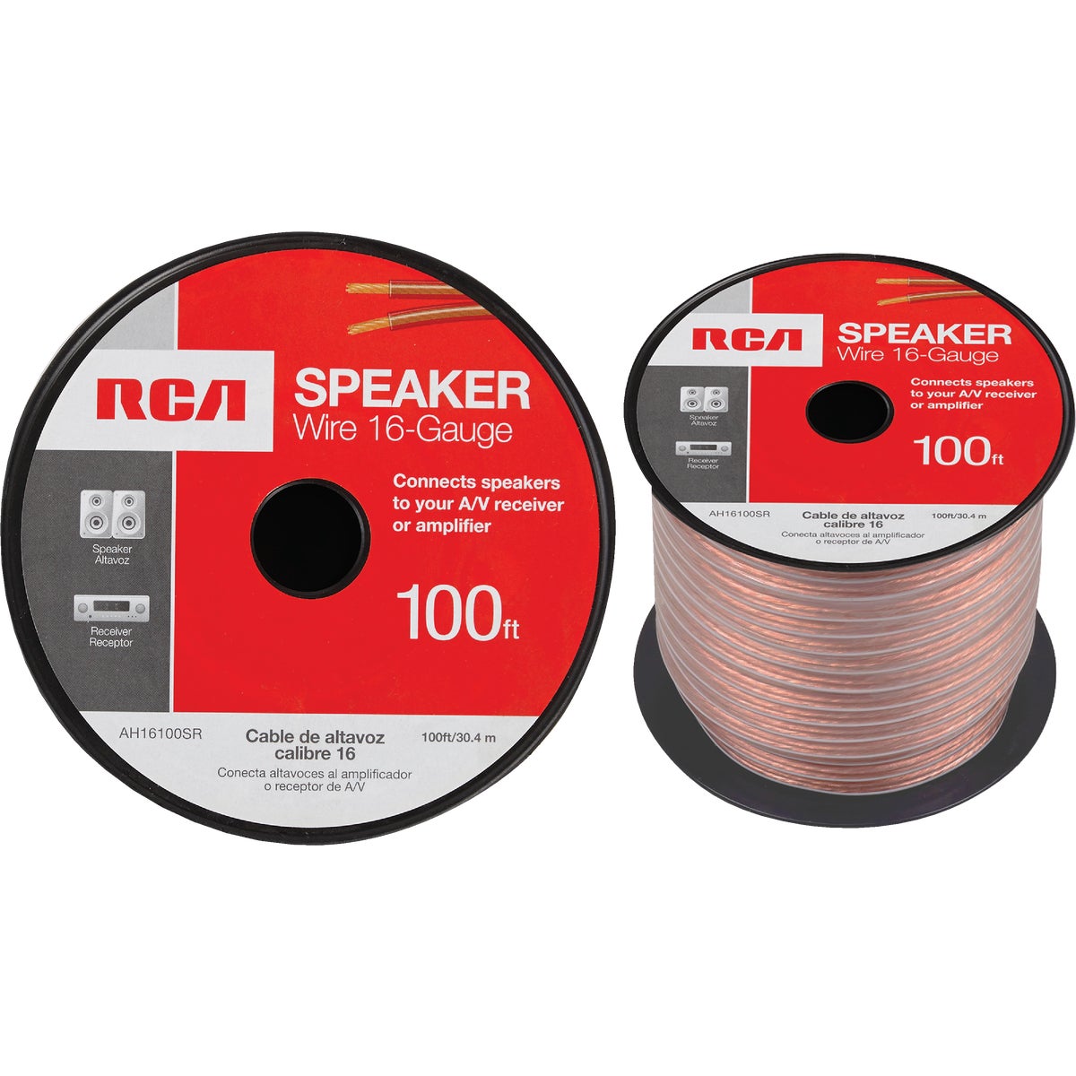 Speaker Wire