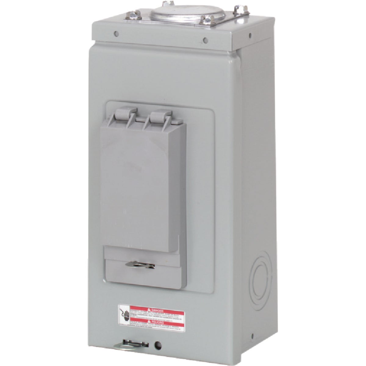 70A MAIN LUG LOAD CENTER - CH2L70RP by Eaton Corporation