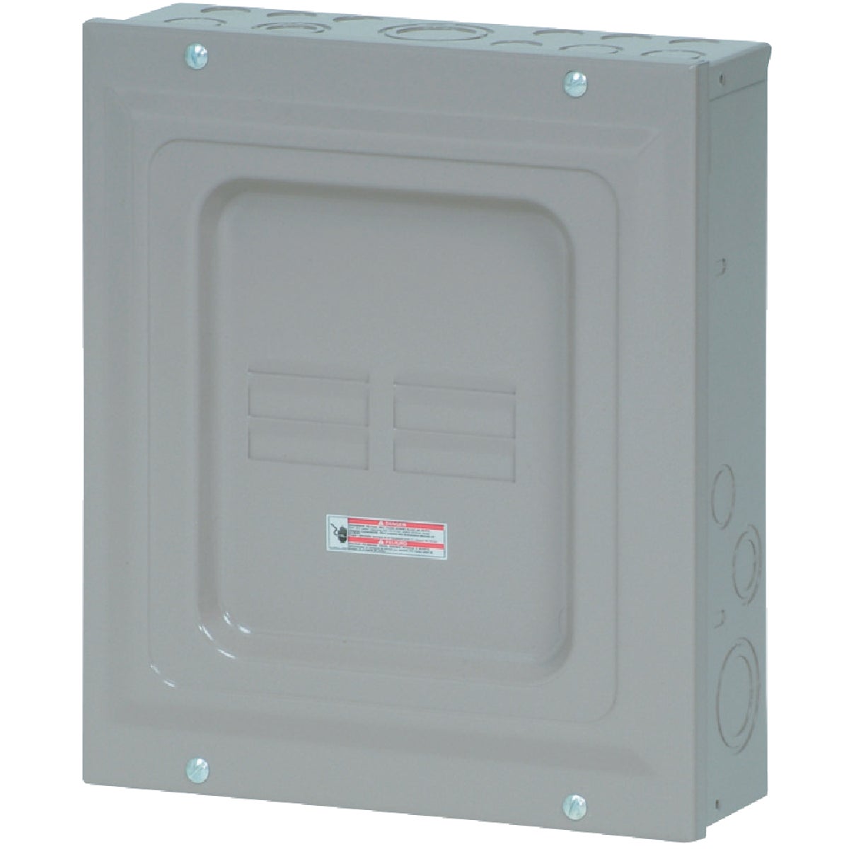 MAIN LUG LOAD CENTER - CH4L125SP by Eaton Corporation