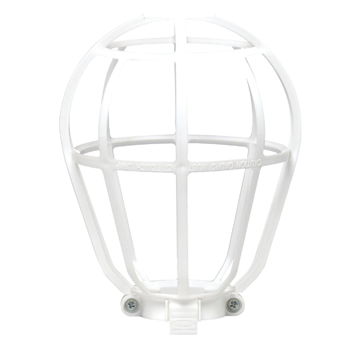 LAMPHOLDER GUARD - R50-12200-00W by Leviton Mfg Co
