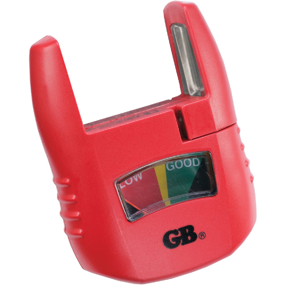 BATTERY TESTER - GBT-3502 by G B Electrical Inc