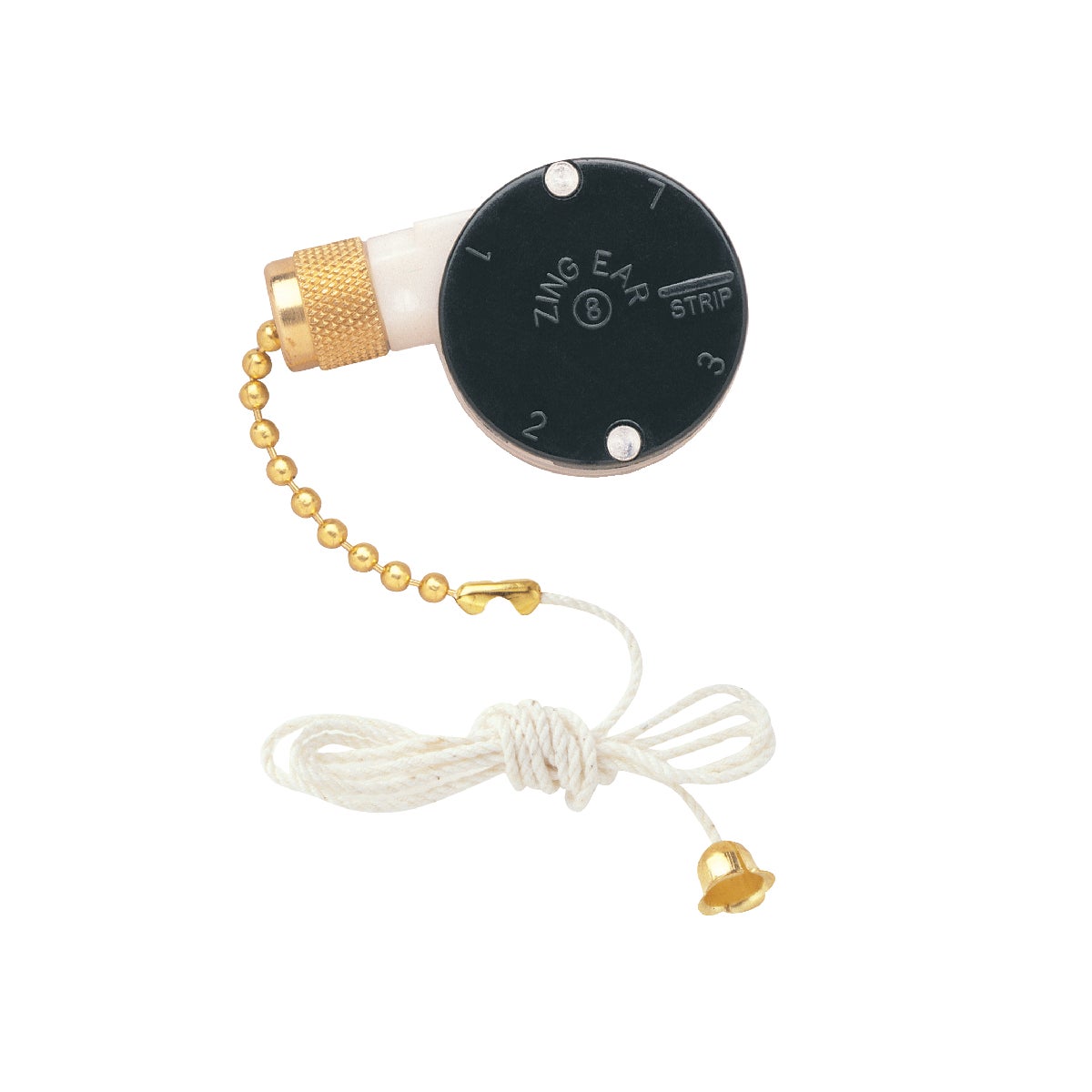 CEILING FAN 3-SPD SWITCH - 77021 by Westinghouse Lightng