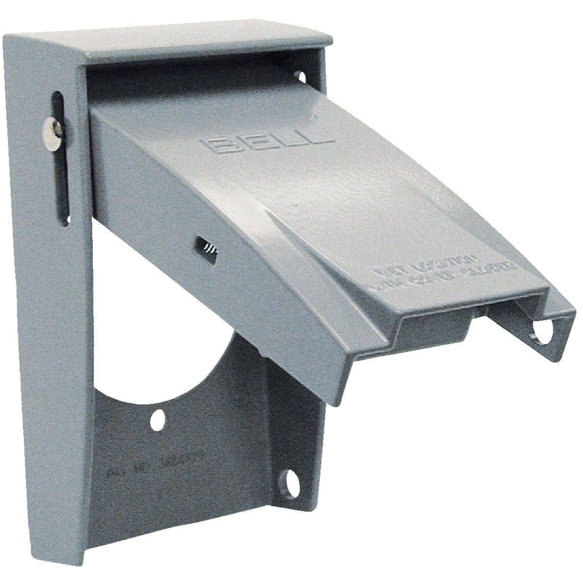 Outdoor Outlet Cover