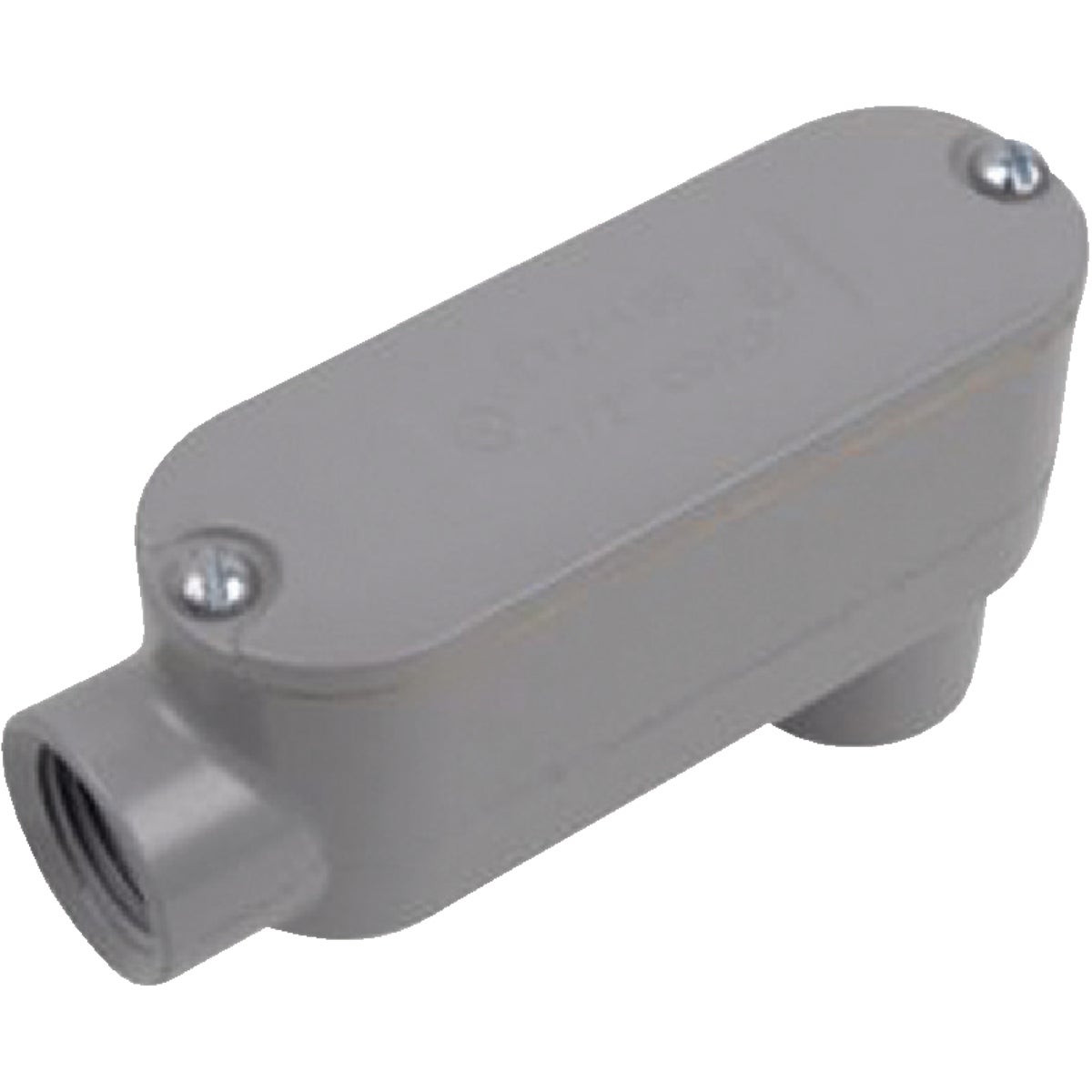 1-1/4" LB CONDUIT BODY - L964CG1 by Thomas & Betts
