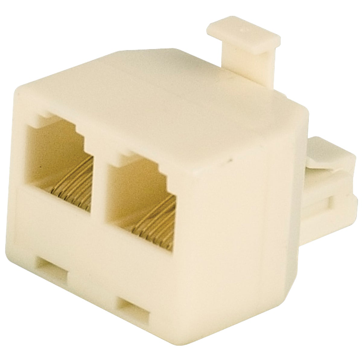 ALMOND DUPLEX ADAPTER - TP257RV by Audiovox Accessories