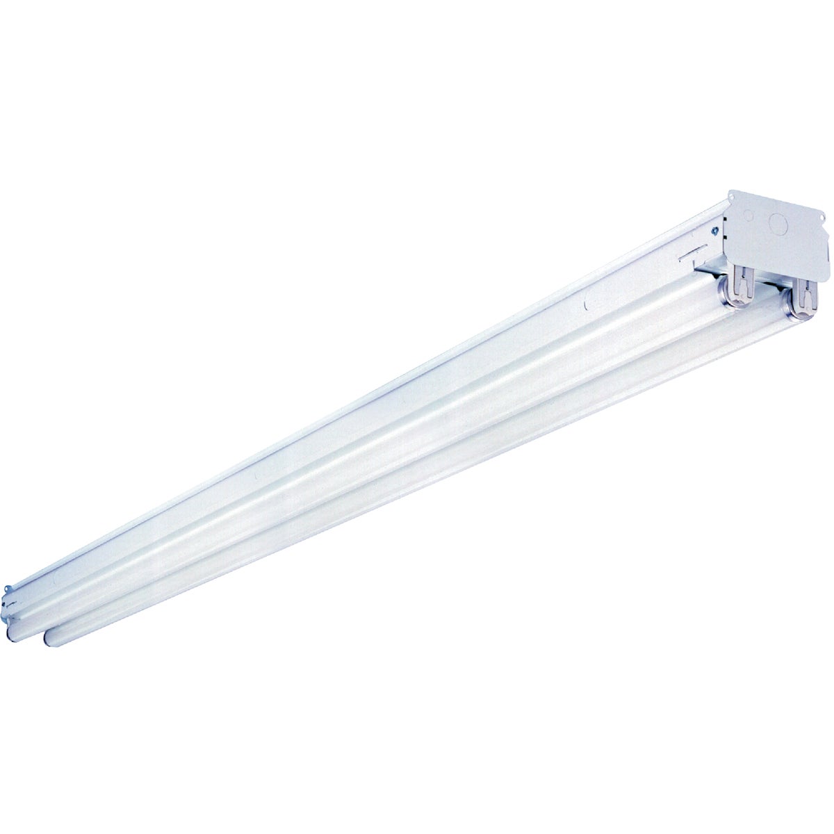 8' T12 2BULB HO STRIP - UNS296H0120CW20GEB by Lithonia Lighting