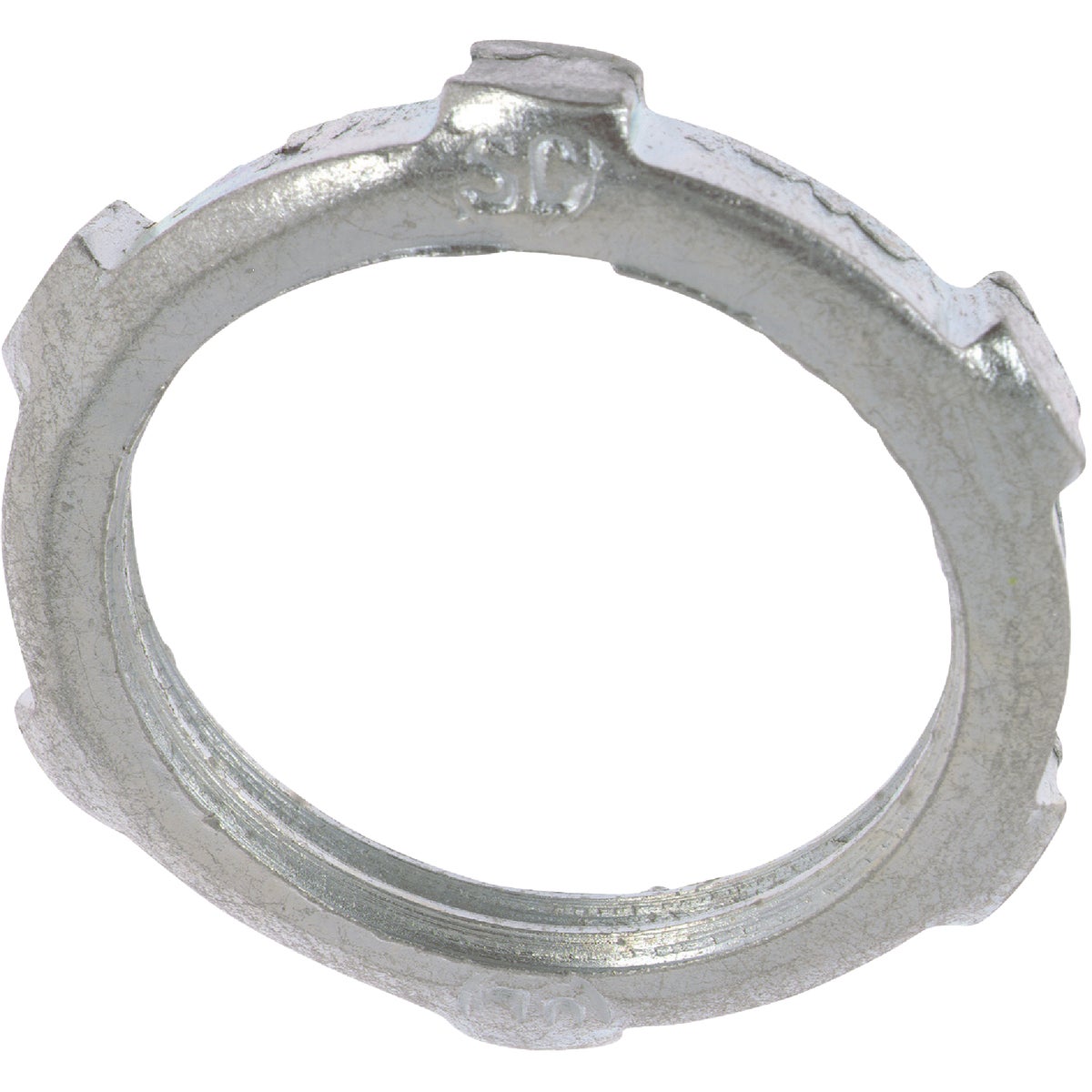 3" LOCKNUT - LN1081 by Thomas & Betts