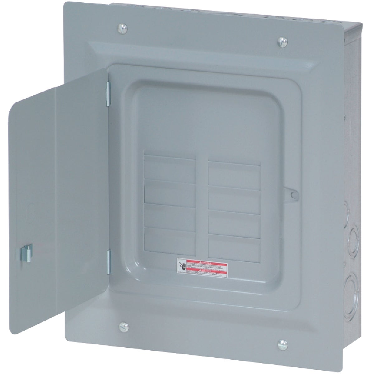 MAIN LUG LOAD CENTER - BR816L125FDP by Eaton Corporation