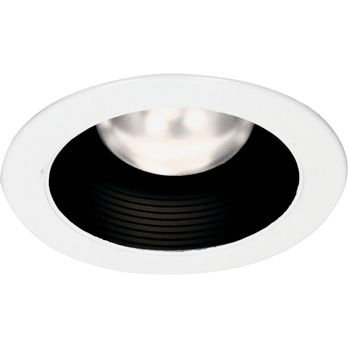 BLK RECESSED TRIM - TR401 by Philips Consumer Lum