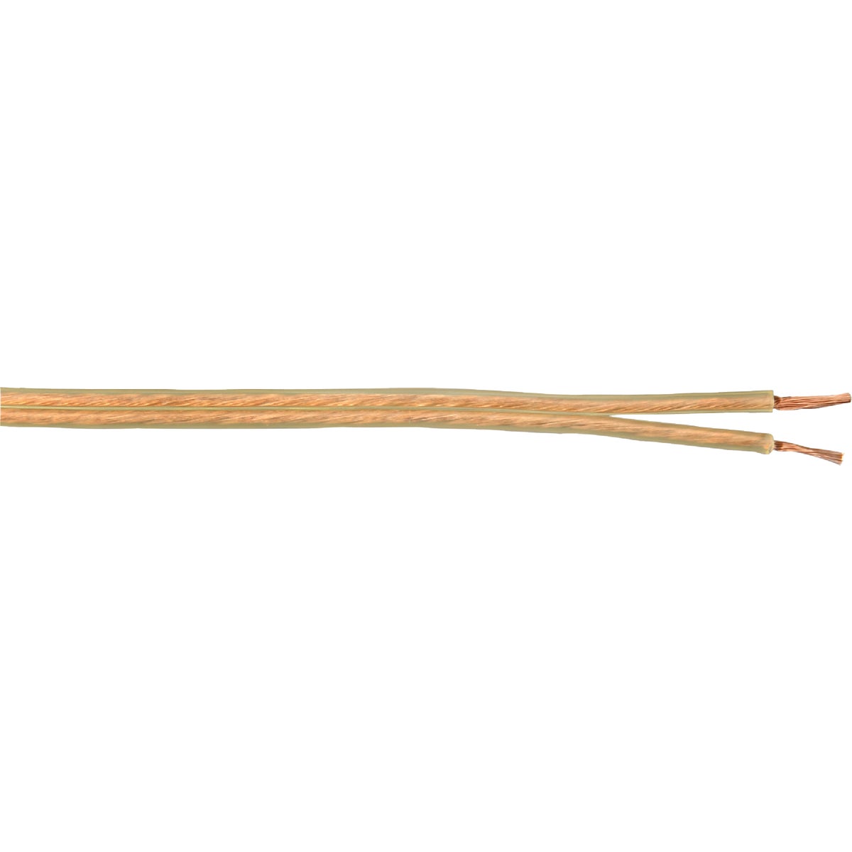 250' 18/2 GOLD SPT WIRE - 60000-66-19 by Woods Wire Coleman