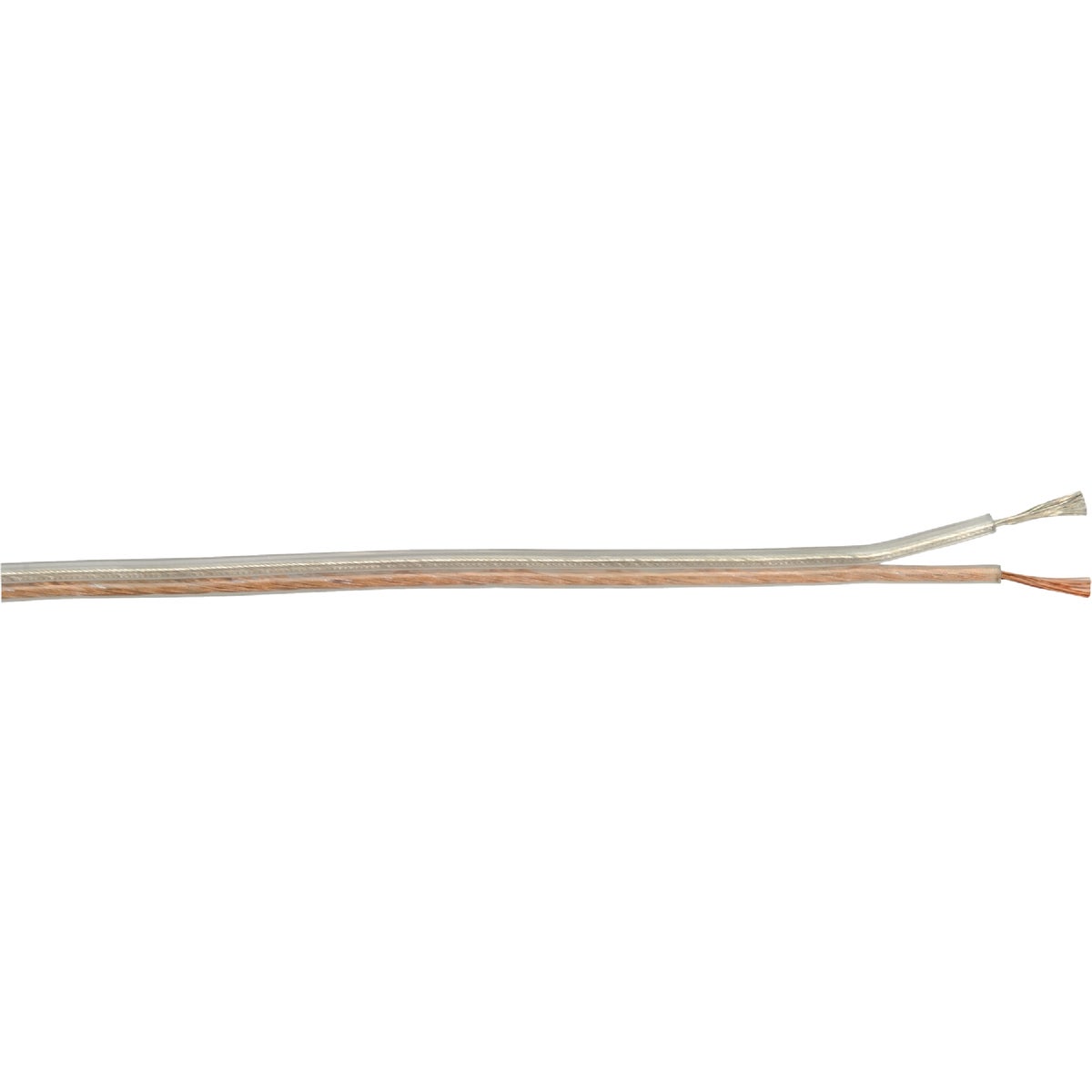 250' 18/2 CLEAR SPT WIRE - 60000-66-18 by Woods Wire Coleman