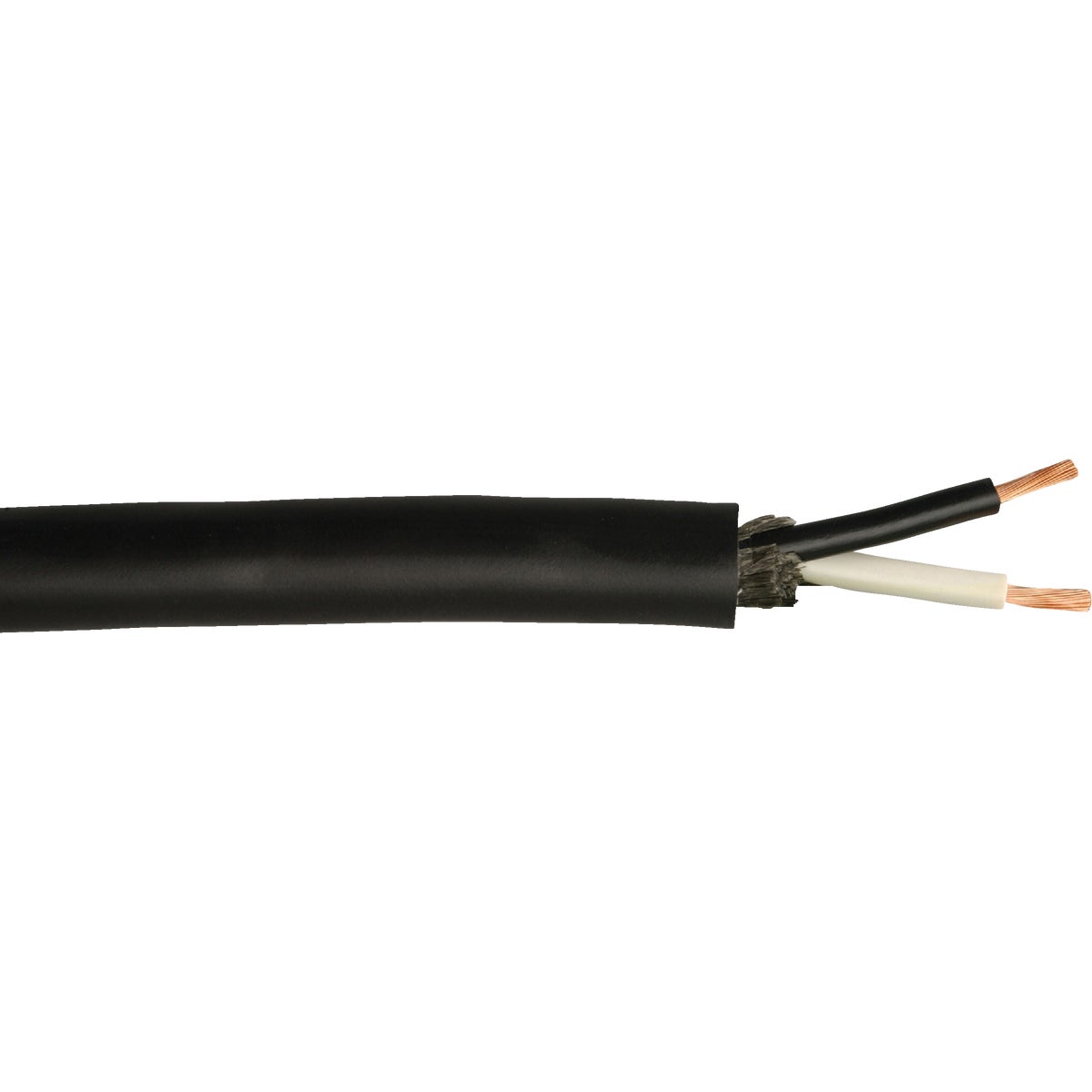 250' 16/2 Sjewa Wire - 23286-04-08 by Woods Wire Coleman