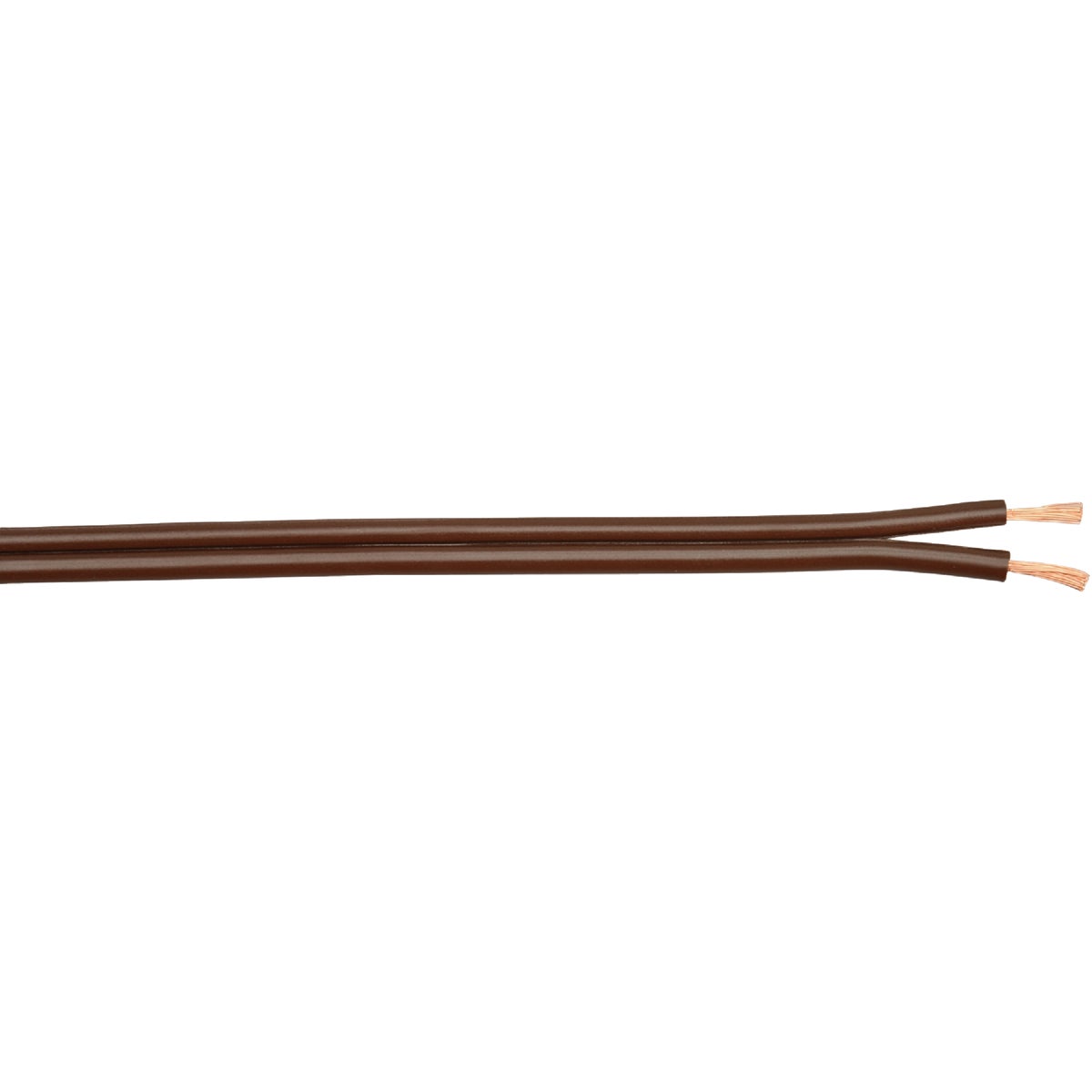 250' 16/2 BROWN SPT WIRE - 60126-66-07 by Woods Wire Coleman