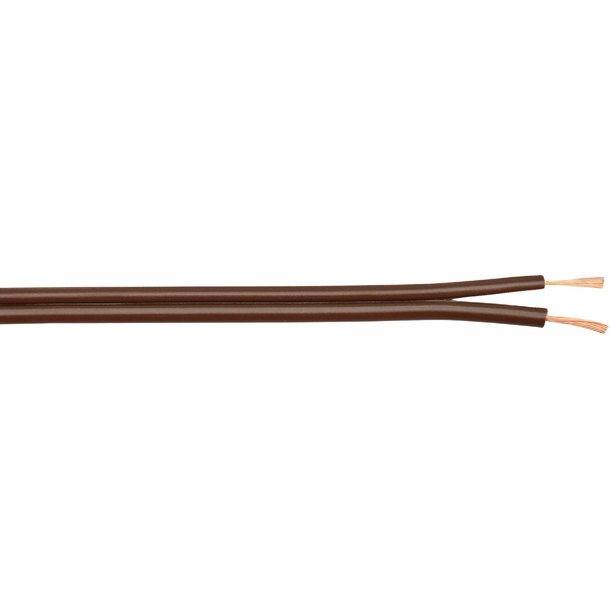 250' 16/2 BLACK SPT WIRE - 60126-66-08 by Woods Wire Coleman