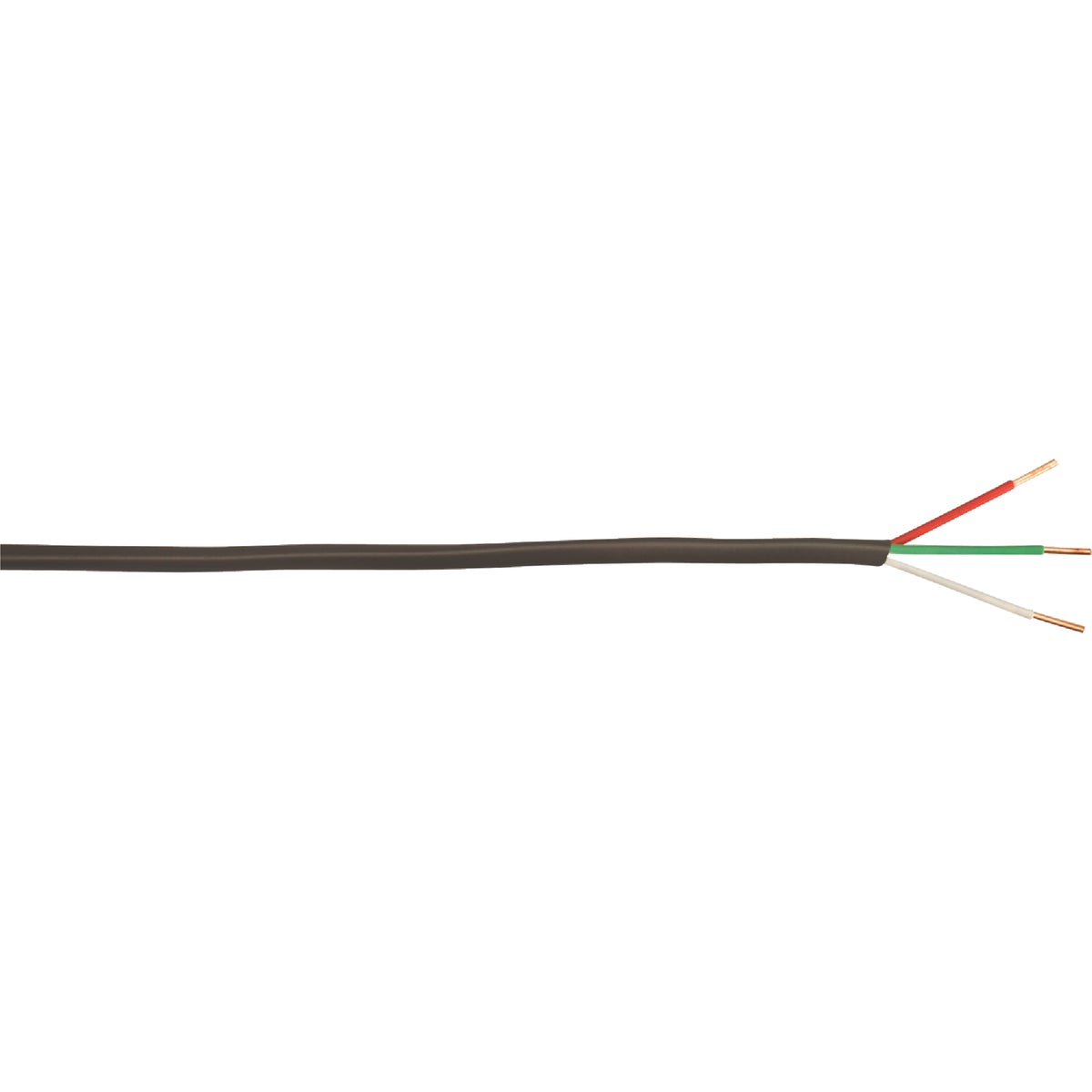 500' 18/3 THERMOTAT WIRE - 55303-05-07 by Woods Wire Coleman