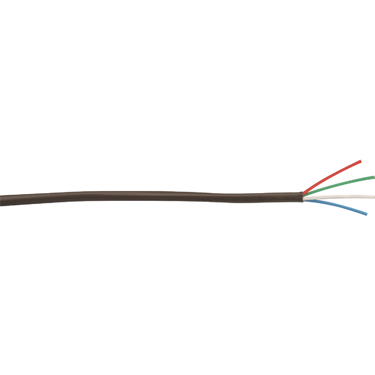 250' 18/4 THERMOTAT WIRE - 55304-04-07 by Woods Wire Coleman