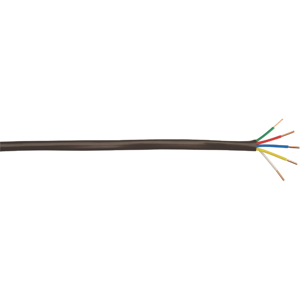 250' 18/5 THERMOTAT WIRE - 55305-04-07 by Woods Wire Coleman