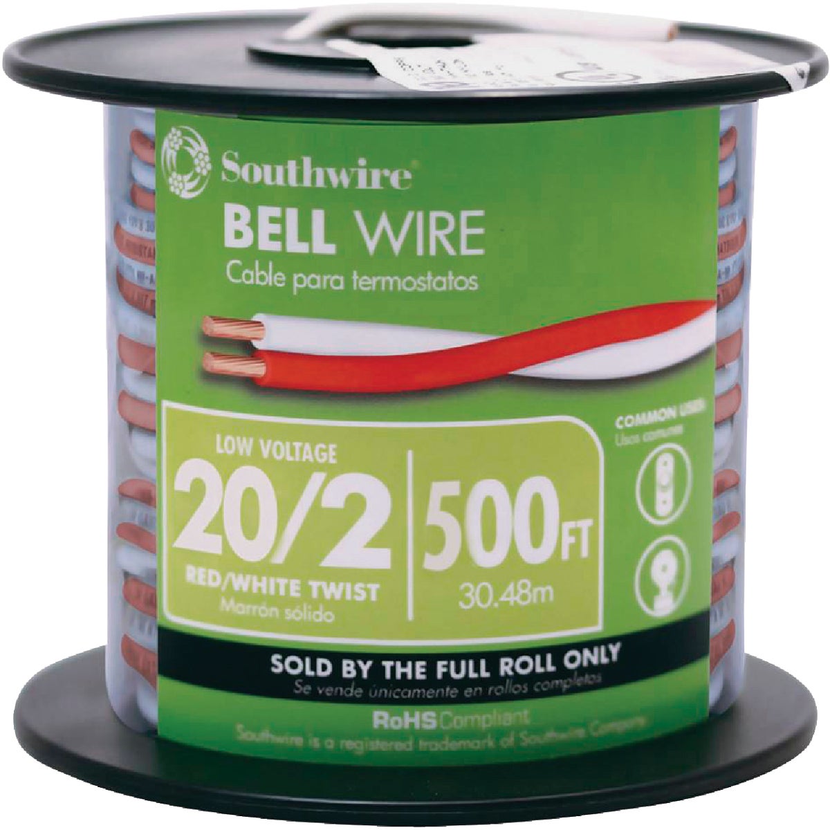 Bell Wire