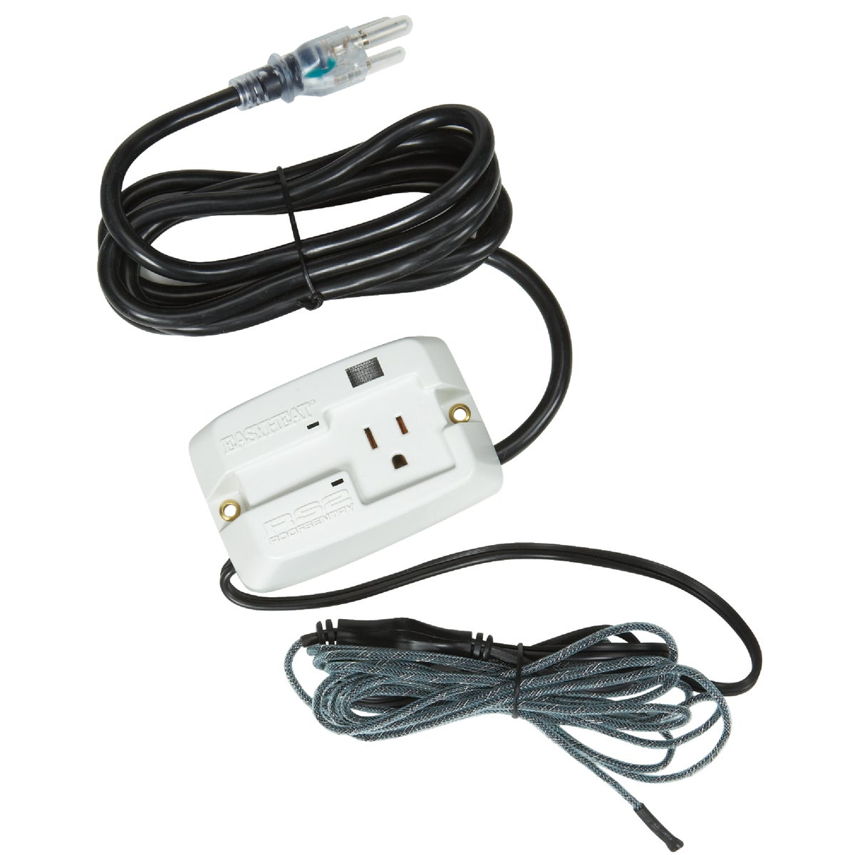 HEATING CABLE CONTROL - RS2 by Easy Heat Inc